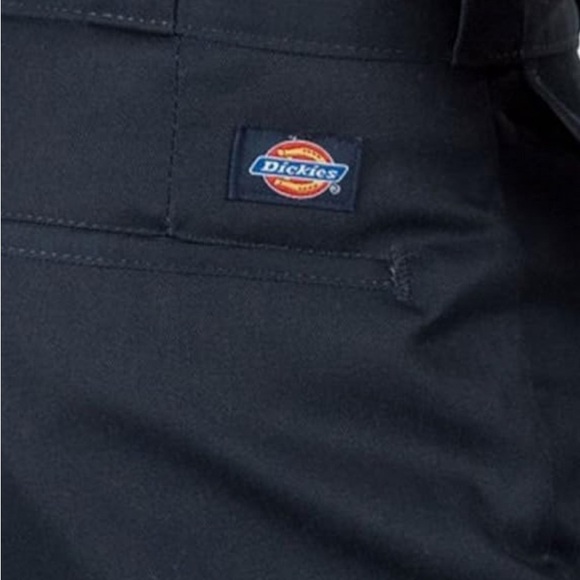 NWT- Dickies Men’s Original 874 Work Pant 31Wx31L - Picture 4 of 9